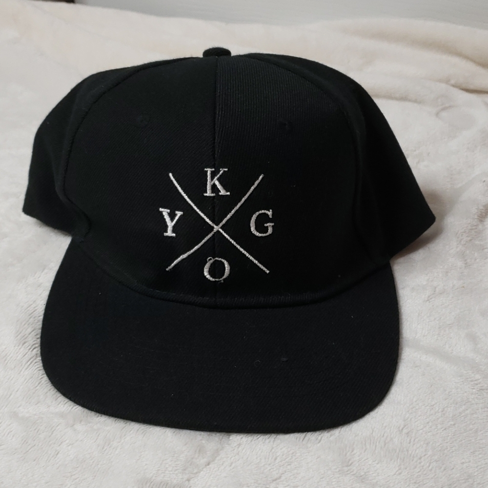 Kygo Snapback Hat